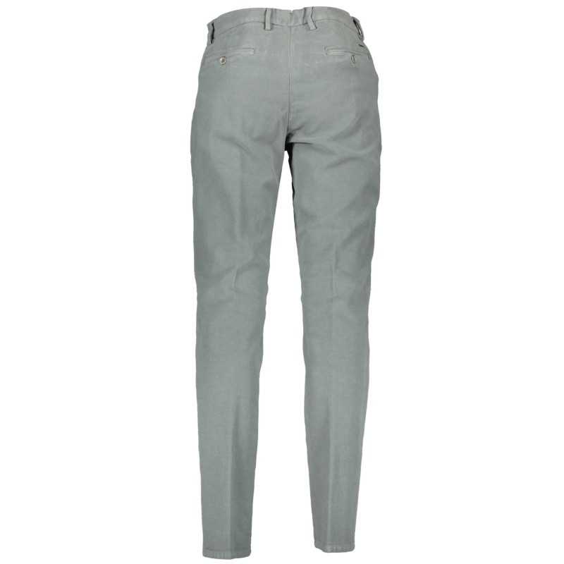 HARMONT & BLAINE MEN'S GRAY PANTS