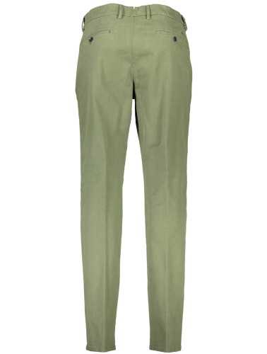 HARMONT & BLAINE MEN'S GREEN TROUSERS