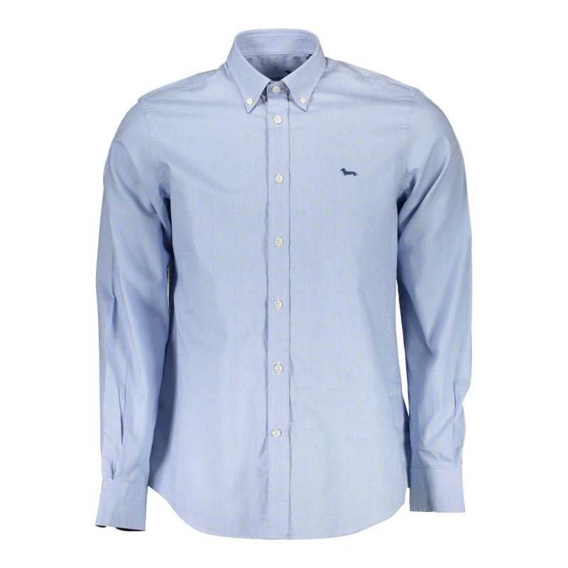 HARMONT & BLAINE MEN'S LONG SLEEVE SHIRT LIGHT