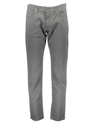 HARMONT & BLAINE MEN'S GRAY PANTS