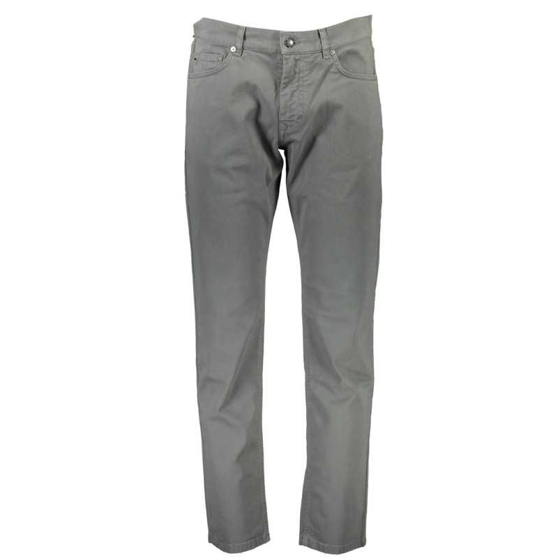 HARMONT & BLAINE MEN'S GRAY PANTS