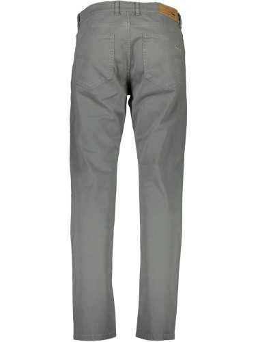 HARMONT & BLAINE MEN'S GRAY PANTS