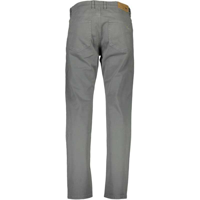 HARMONT & BLAINE MEN'S GRAY PANTS