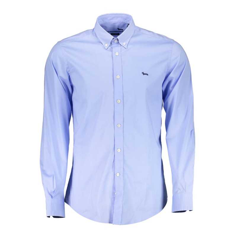 HARMONT & BLAINE MEN'S LONG SLEEVE SHIRT LIGHT