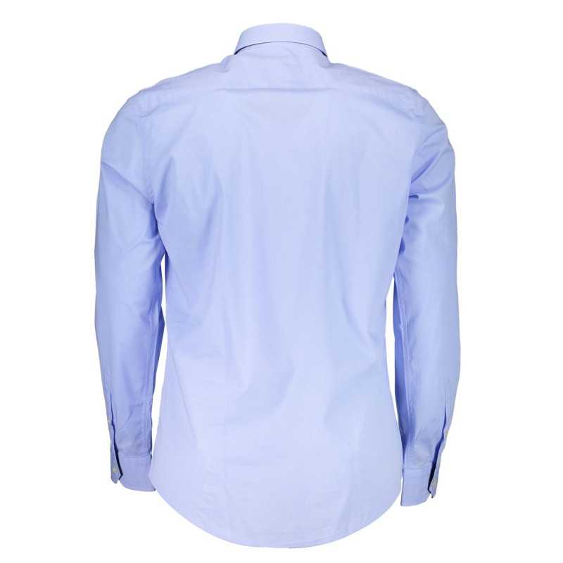 HARMONT & BLAINE MEN'S LONG SLEEVE SHIRT LIGHT