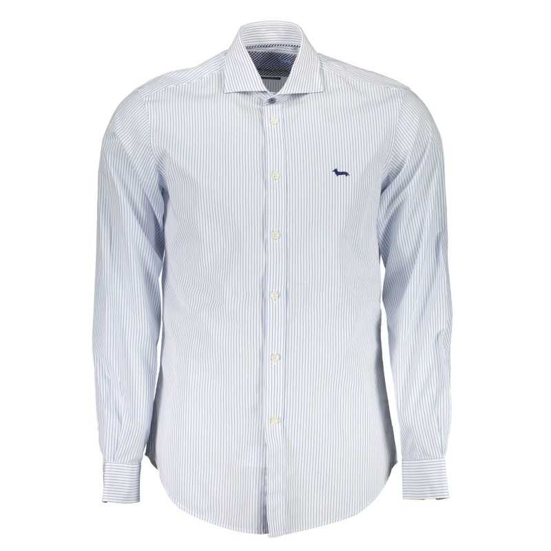 HARMONT & BLAINE MEN'S LONG SLEEVE SHIRT LIGHT