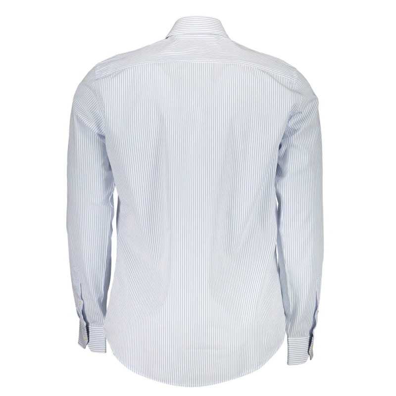 HARMONT & BLAINE MEN'S LONG SLEEVE SHIRT LIGHT