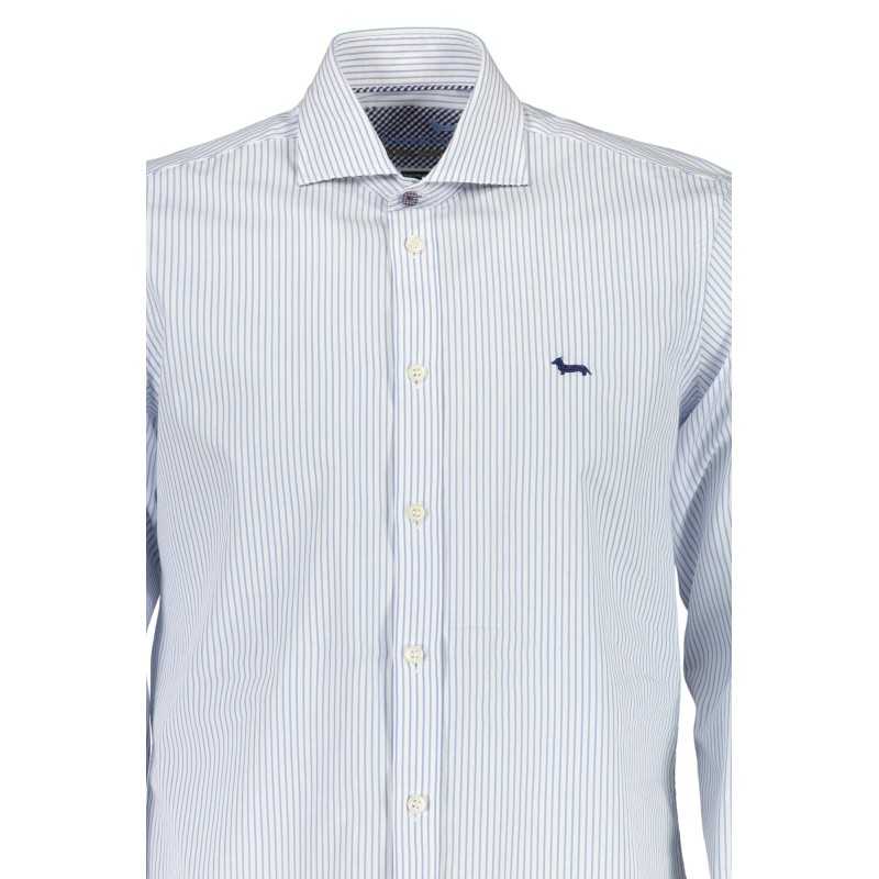 HARMONT & BLAINE MEN'S LONG SLEEVE SHIRT LIGHT