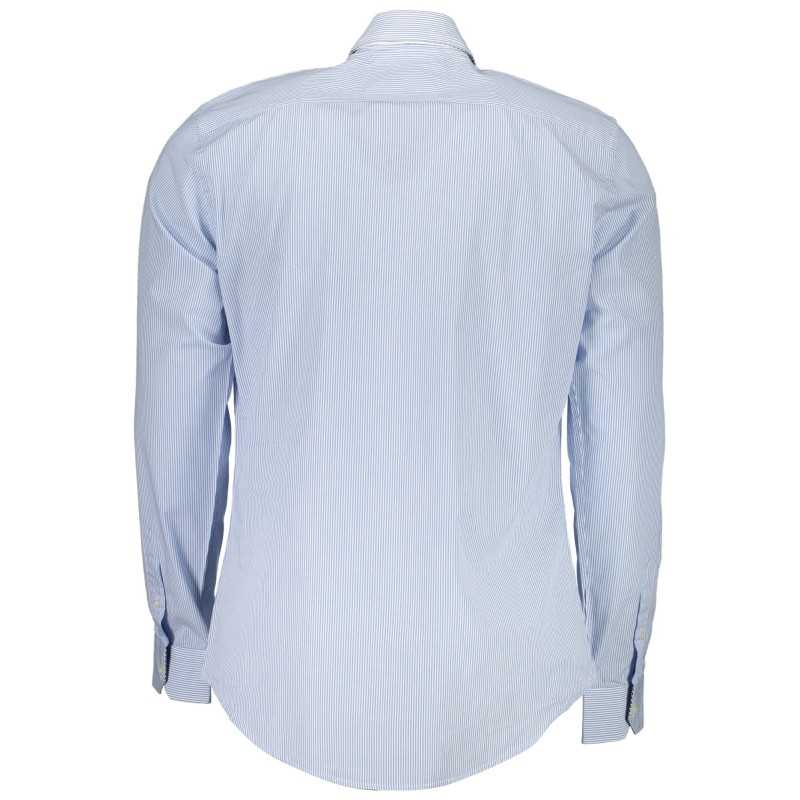 HARMONT & BLAINE MEN'S LONG SLEEVE SHIRT LIGHT