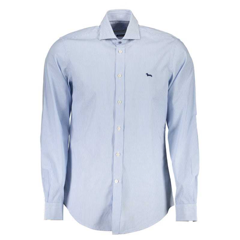 HARMONT & BLAINE MEN'S LONG SLEEVE SHIRT LIGHT