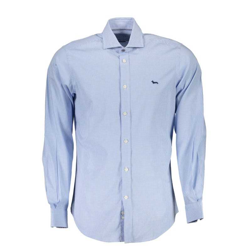 HARMONT & BLAINE MEN'S LONG SLEEVE SHIRT LIGHT