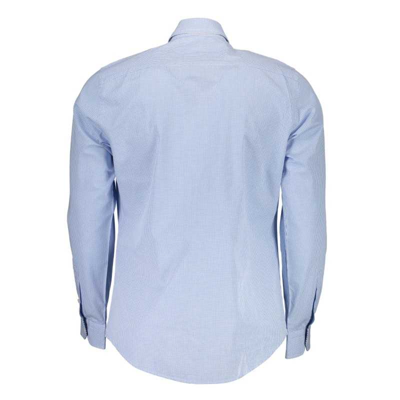 HARMONT & BLAINE MEN'S LONG SLEEVE SHIRT LIGHT