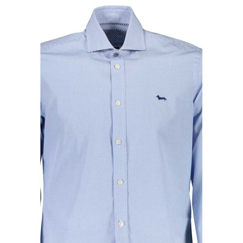 HARMONT & BLAINE MEN'S LONG SLEEVE SHIRT LIGHT