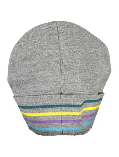 HARMONT & BLAINE GRAY MEN'S BEANIE