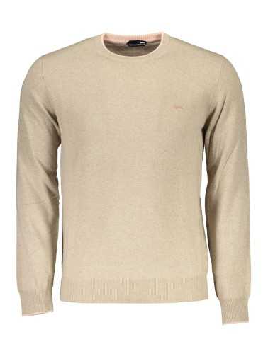 HARMONT & BLAINE MAGLIONE UOMO BEIGE