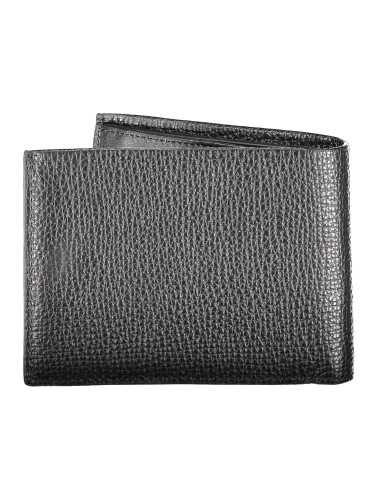 CALVIN KLEIN BLACK MEN'S WALLET