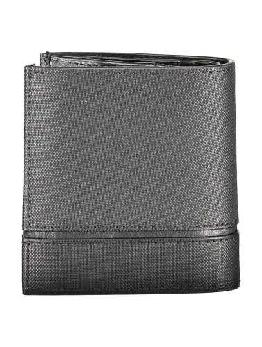 CALVIN KLEIN BLACK MEN'S WALLET