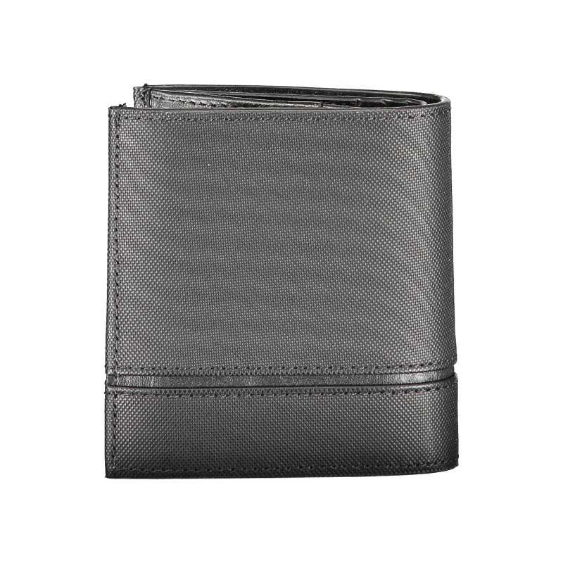 CALVIN KLEIN BLACK MEN'S WALLET