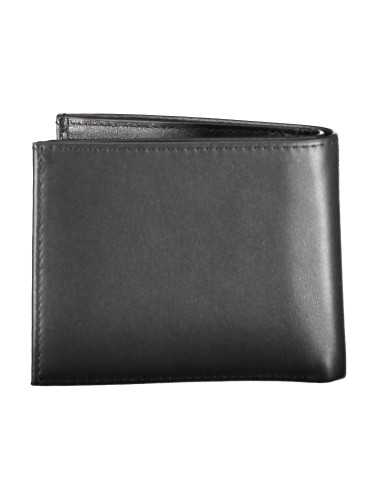 CALVIN KLEIN BLACK MEN'S WALLET