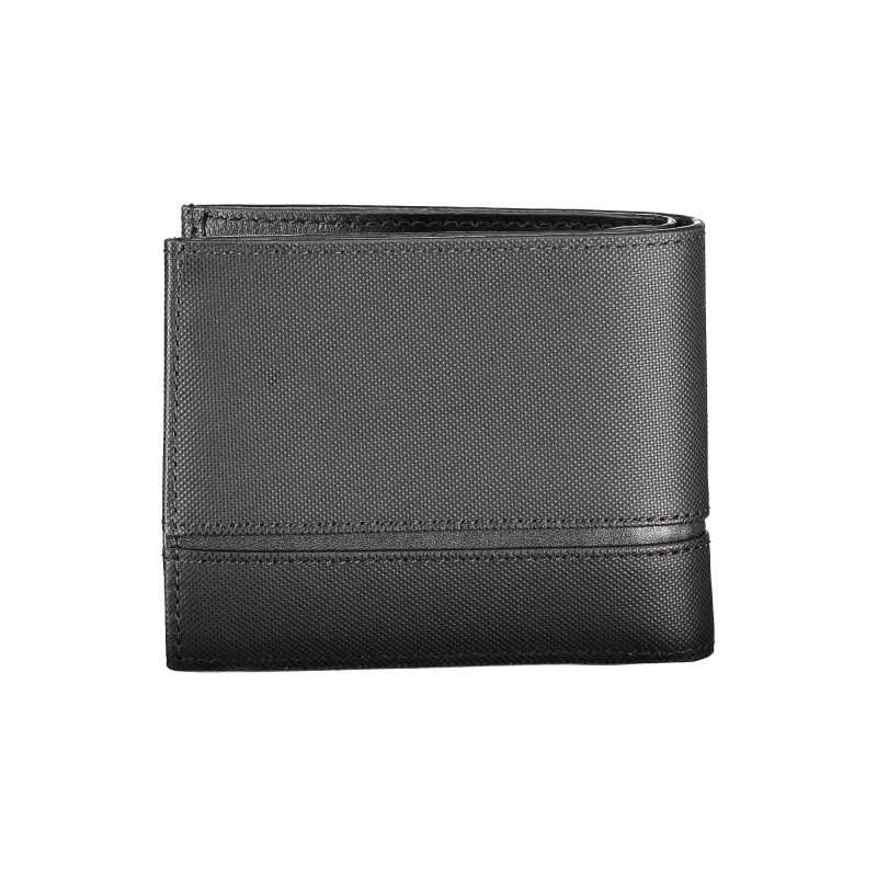 CALVIN KLEIN BLACK MEN'S WALLET