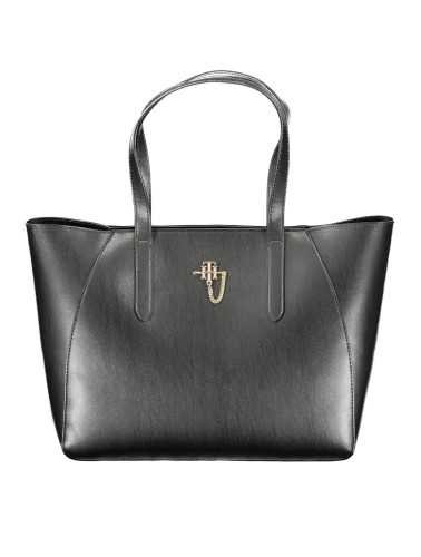 TOMMY HILFIGER WOMEN'S BAG BLACK