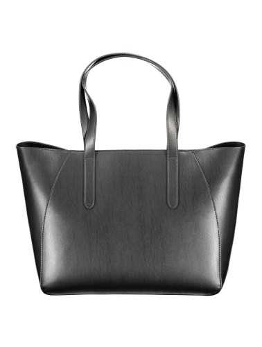 TOMMY HILFIGER WOMEN'S BAG BLACK