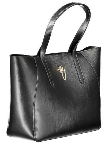 TOMMY HILFIGER WOMEN'S BAG BLACK