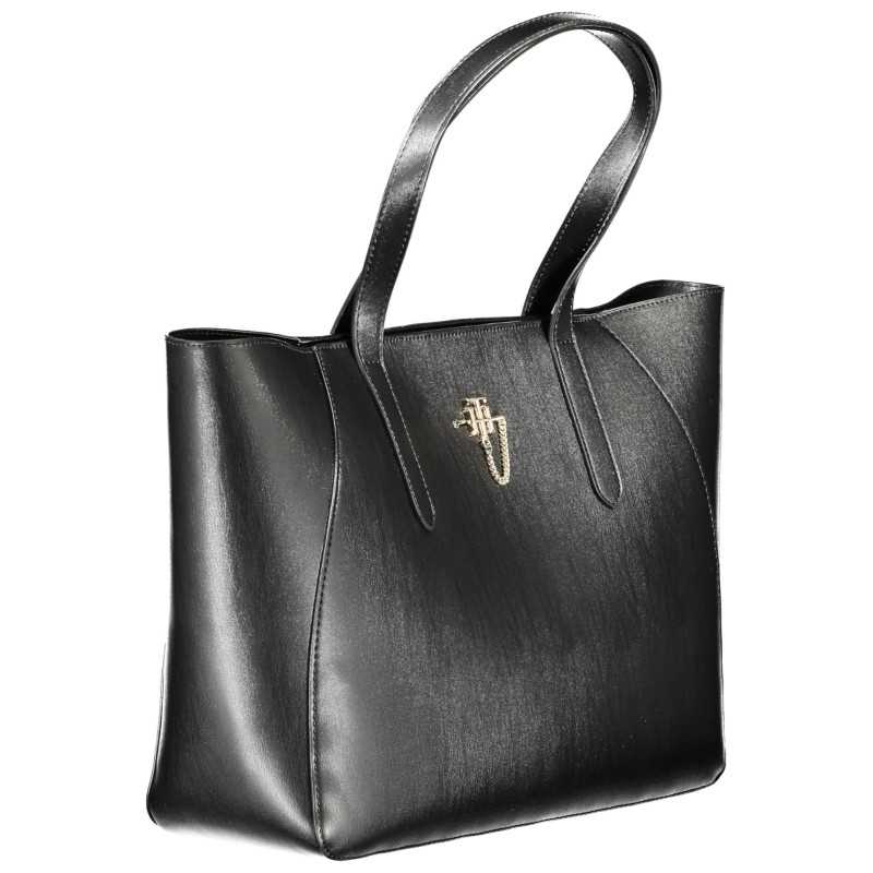 TOMMY HILFIGER WOMEN'S BAG BLACK