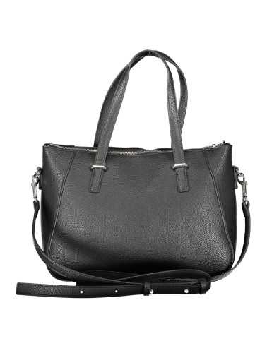 TOMMY HILFIGER WOMEN'S BAG BLACK