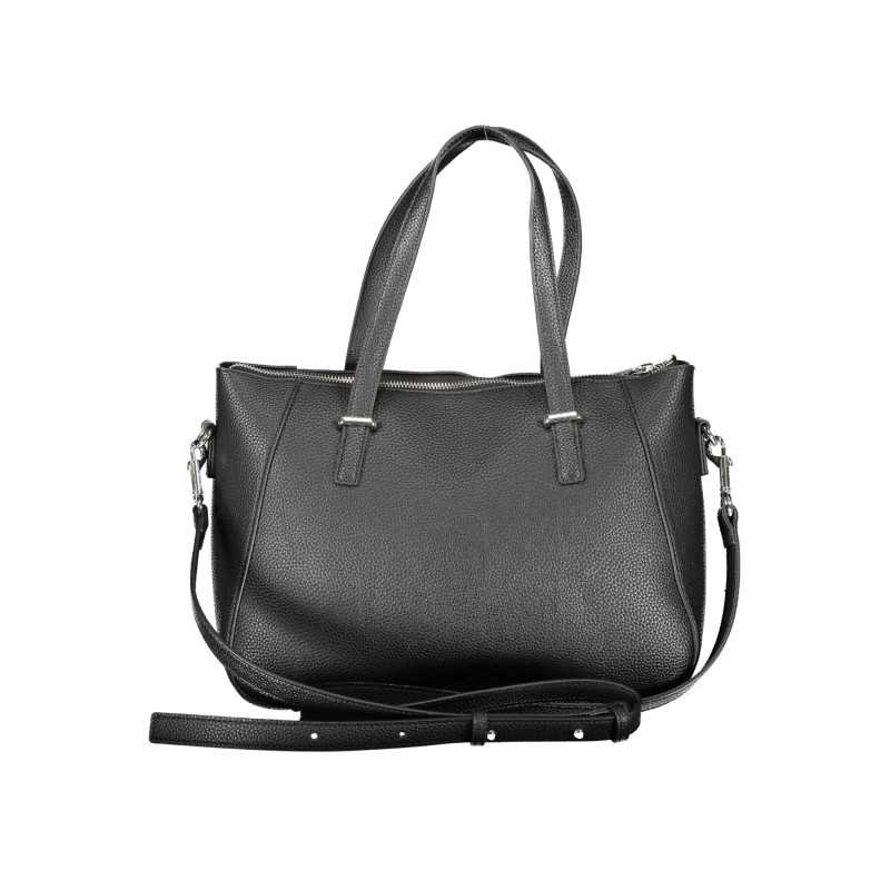 TOMMY HILFIGER WOMEN'S BAG BLACK