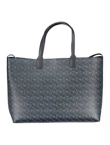 TOMMY HILFIGER BORSA DONNA BLU