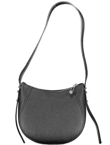 TOMMY HILFIGER WOMEN'S BAG BLACK