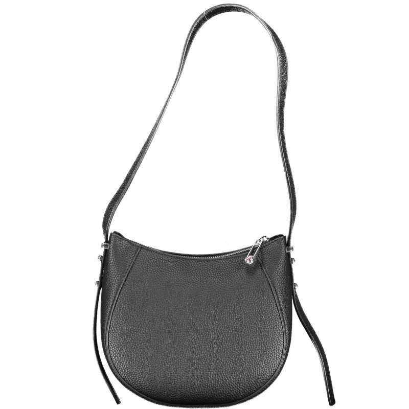 TOMMY HILFIGER WOMEN'S BAG BLACK