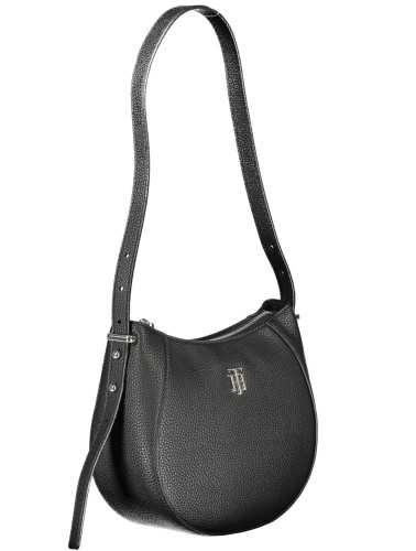 TOMMY HILFIGER WOMEN'S BAG BLACK