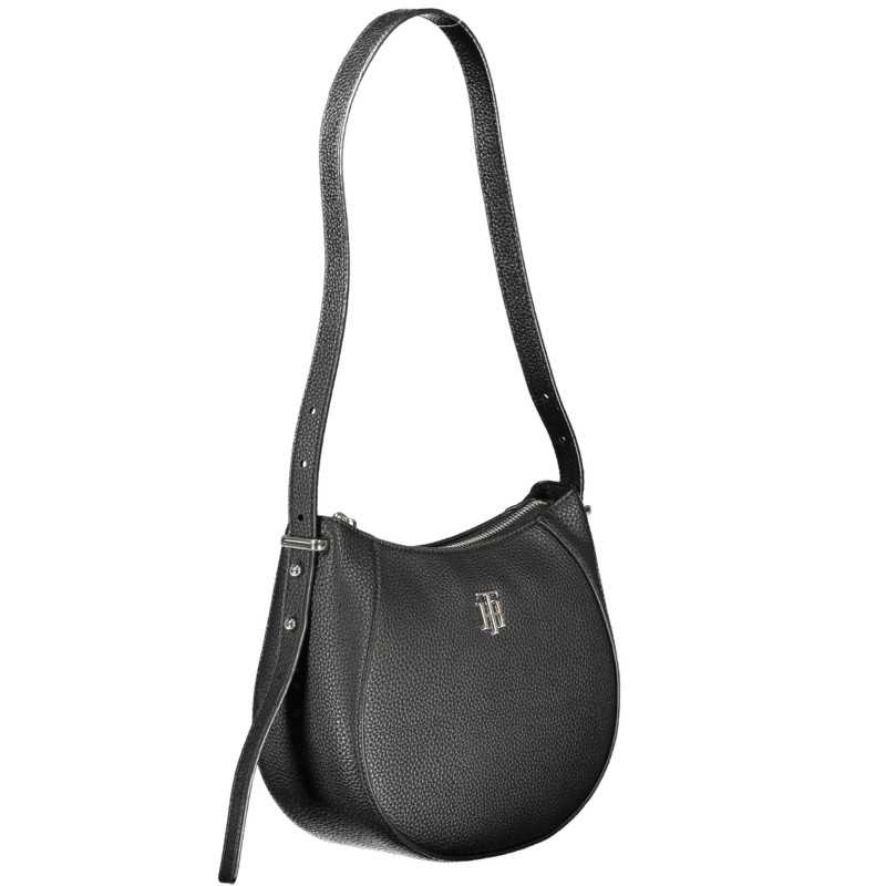 TOMMY HILFIGER BORSA DONNA NERO