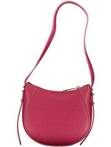 TOMMY HILFIGER BORSA DONNA ROSSO