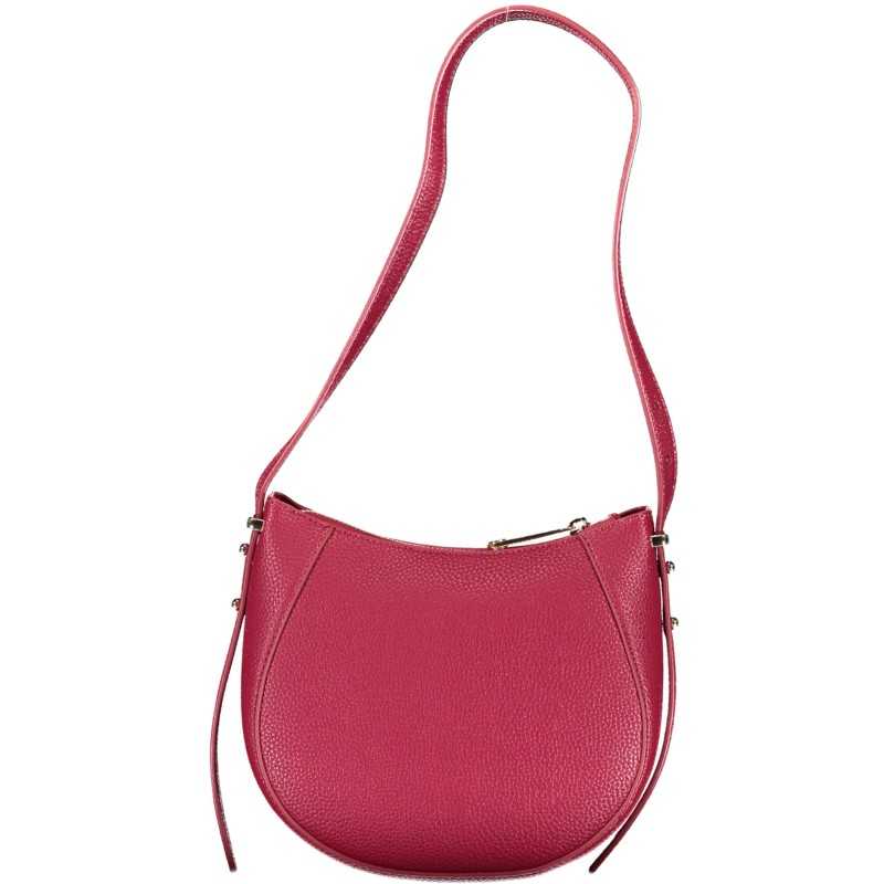 TOMMY HILFIGER BORSA DONNA ROSSO