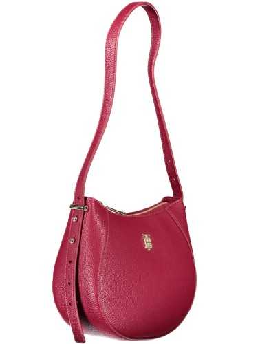 TOMMY HILFIGER BORSA DONNA ROSSO