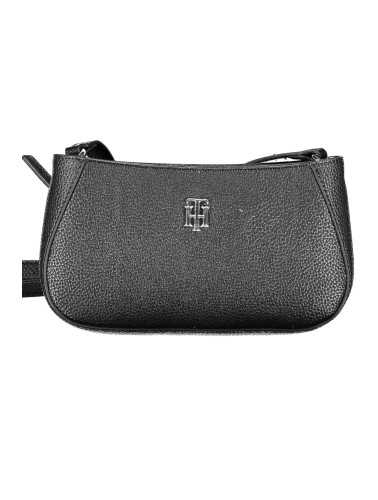 TOMMY HILFIGER BORSA DONNA NERO