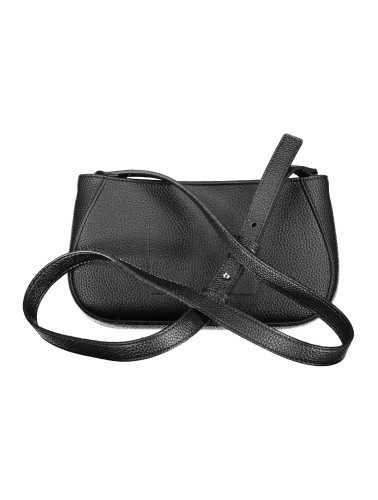 TOMMY HILFIGER BORSA DONNA NERO