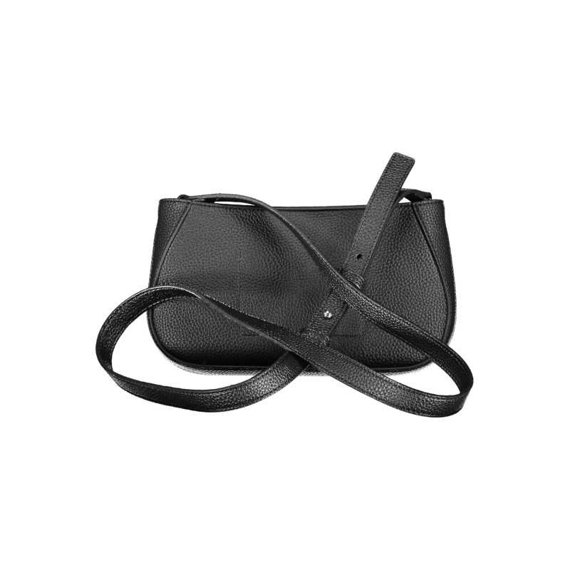 TOMMY HILFIGER WOMEN'S BAG BLACK