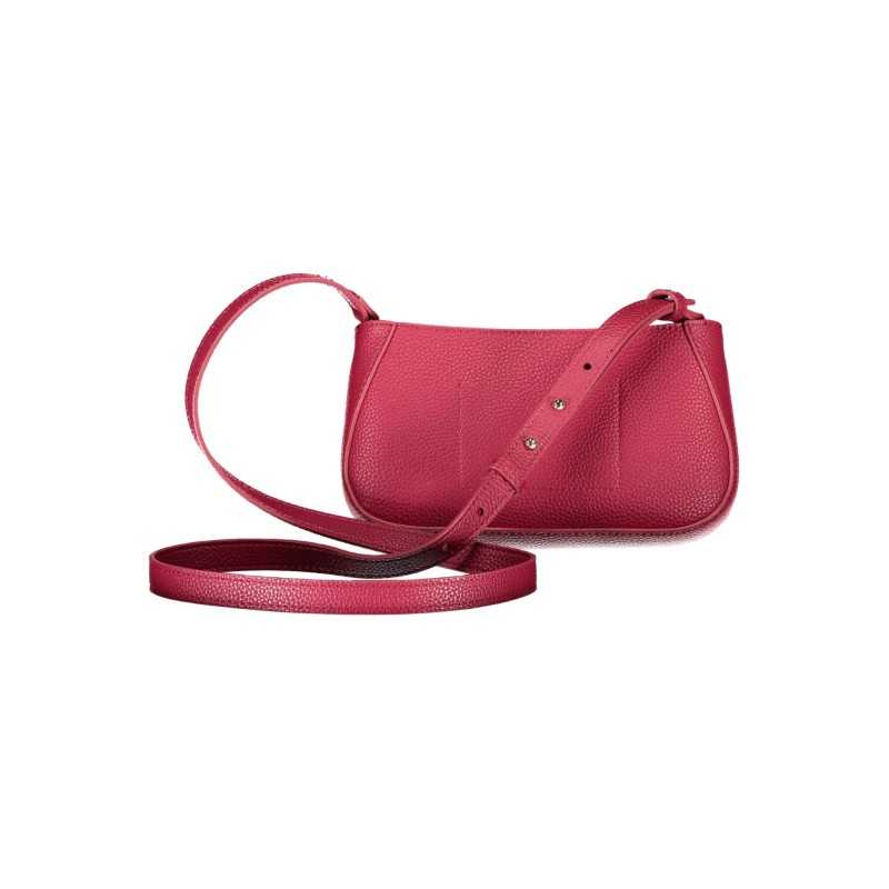 TOMMY HILFIGER BORSA DONNA ROSSO