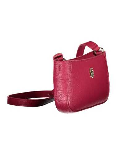 TOMMY HILFIGER BORSA DONNA ROSSO