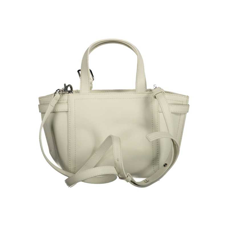 CALVIN KLEIN WHITE WOMEN'S BAG