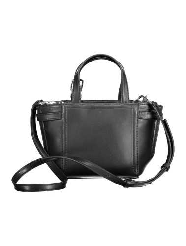 CALVIN KLEIN WOMEN'S BAG BLACK