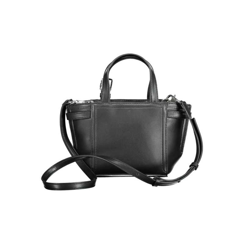 CALVIN KLEIN WOMEN'S BAG BLACK