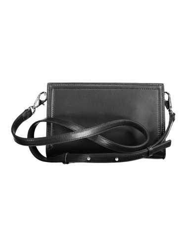 CALVIN KLEIN WOMEN'S BAG BLACK