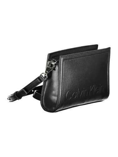 CALVIN KLEIN BORSA DONNA NERO