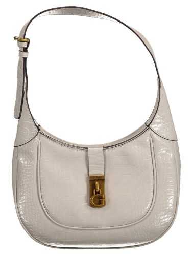 GUESS JEANS BORSA DONNA GRIGIO