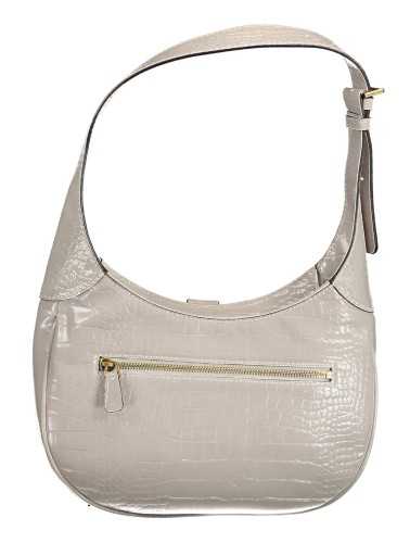 GUESS JEANS BORSA DONNA GRIGIO